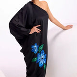 Nova Drape Dress Namrata Joshipura