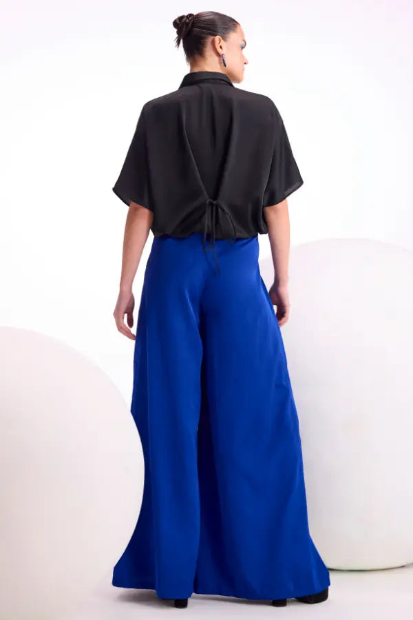 Nova  Zipper Top Namrata Joshipura