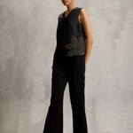 Starflower Waistcoat Namrata Joshipura