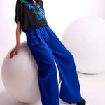 Nova  Zipper Top Namrata Joshipura