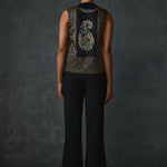 Paisley Open Jacket Namrata Joshipura Online