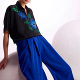 Nova  Zipper Top Namrata Joshipura