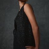 Graysyl Open Jacket Namrata Joshipura Online