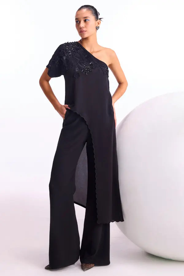 Nigella Off Shoulder Top Namrata Joshipura