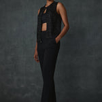 Graysyl Open Jacket Namrata Joshipura Online