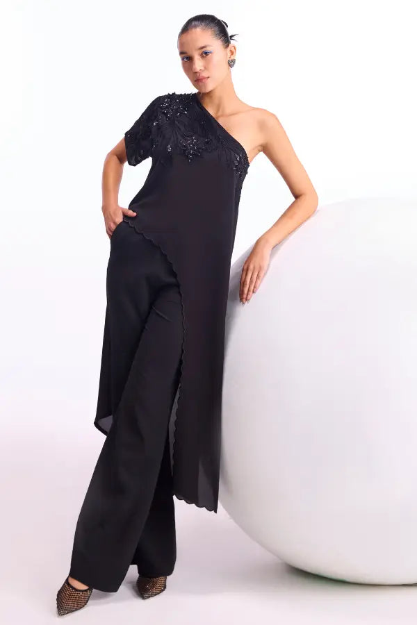 Nigella Off Shoulder Top Namrata Joshipura