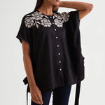 Alice Side Tie Top Namrata Joshipura Online