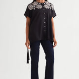 Alice Side Tie Top Namrata Joshipura Online