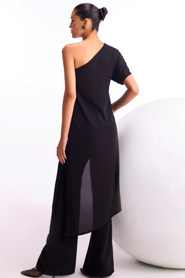 Nigella Off Shoulder Top Namrata Joshipura