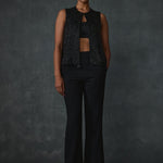 Graysyl Open Jacket Namrata Joshipura Online