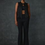 Graysyl Open Jacket Namrata Joshipura Online