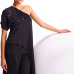 Nigella Off Shoulder Top Namrata Joshipura
