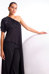 Nigella Off Shoulder Top