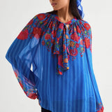 Floret  Boho Top Namrata Joshipura Online