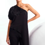 Nigella Off Shoulder Top Namrata Joshipura