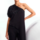 Nigella Off Shoulder Top Namrata Joshipura