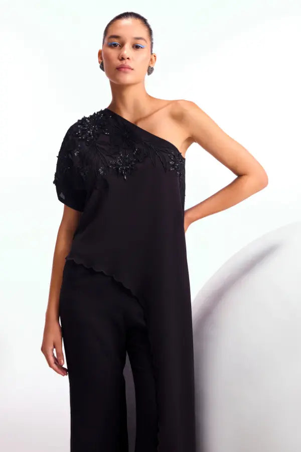 Nigella Off Shoulder Top Namrata Joshipura