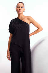 Nigella Off Shoulder Top