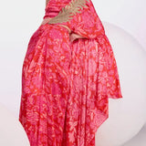 Cerelia Straight Concept Saree Namrata Joshipura