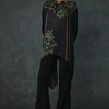 Paisley Handkerchief Tunic Namrata Joshipura Online