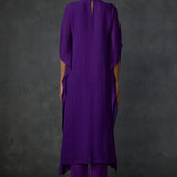 Peizuli Kaftan With Pants Namrata Joshipura Online