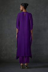 Peizuli Kaftan With Pants