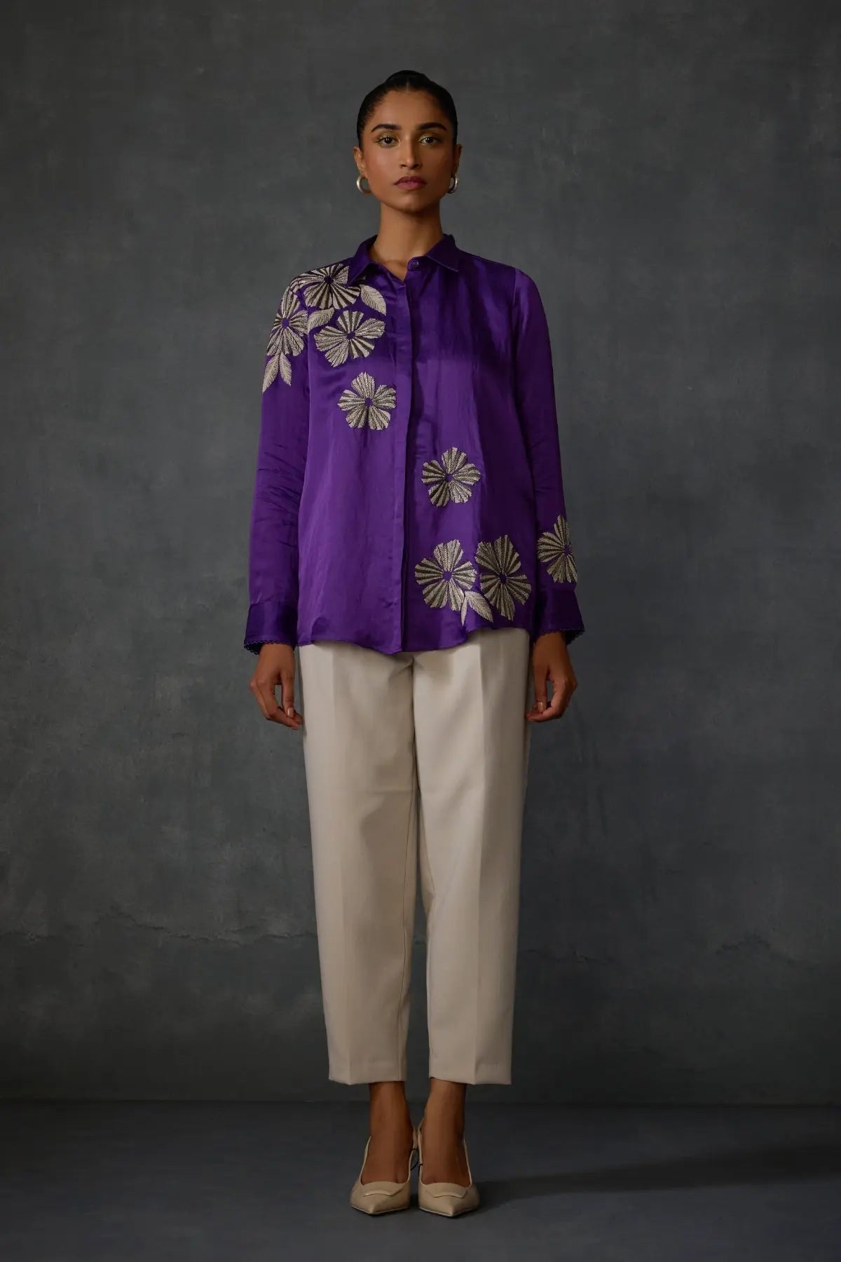 Moonwilt Shirt Namrata Joshipura Online