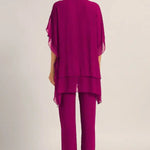 Amara Double Layer Co-ordset Namrata Joshipura Online