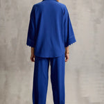 Foliate Classic Co-ord Namrata Joshipura
