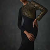 Dazzling Fitted Gown Namrata Joshipura Online