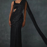 Glissara Draped Saree Namrata Joshipura Online