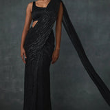 Glissara Draped Saree Namrata Joshipura Online