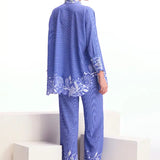 Cerelia Pearl Co-ord Set Namrata Joshipura