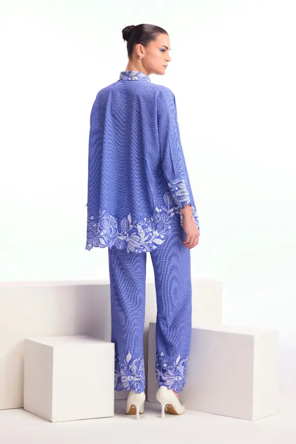 Cerelia Pearl Co-ord Set Namrata Joshipura