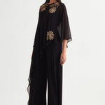 Zoey Front Panel Jumpsuit Namrata Joshipura Online