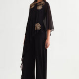 Zoey Front Panel Jumpsuit Namrata Joshipura Online