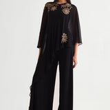 Zoey Front Panel Jumpsuit Namrata Joshipura Online