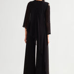 Zoey Front Panel Jumpsuit Namrata Joshipura Online