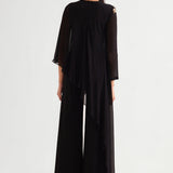 Zoey Front Panel Jumpsuit Namrata Joshipura Online
