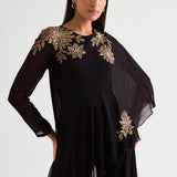 Zoey Front Panel Jumpsuit Namrata Joshipura Online