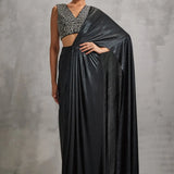 Bloom Drape Saree Namrata Joshipura