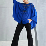 Vervain Kaftan Top Namrata Joshipura