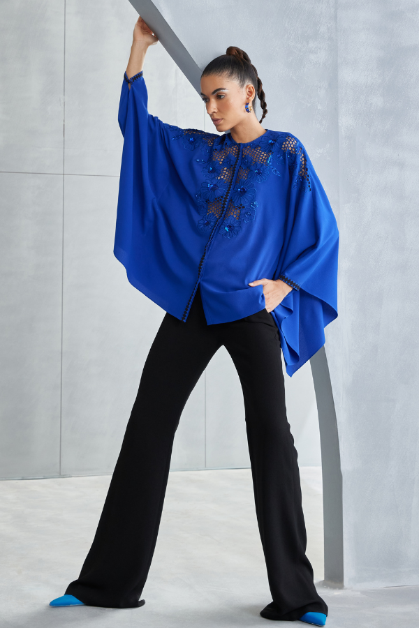Vervain Kaftan Top