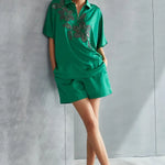 Riverleaf Boxy Top Namrata Joshipura