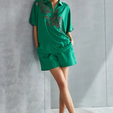 Riverleaf Boxy Top Namrata Joshipura